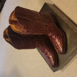 They are just a little small.